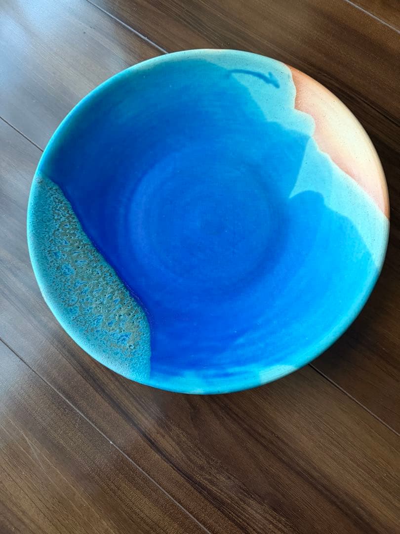 やちむん　うるま陶器 やちむん うるま陶器】 ハイサーイ🙋‍♂️ うるま陶器さん入荷致しまし