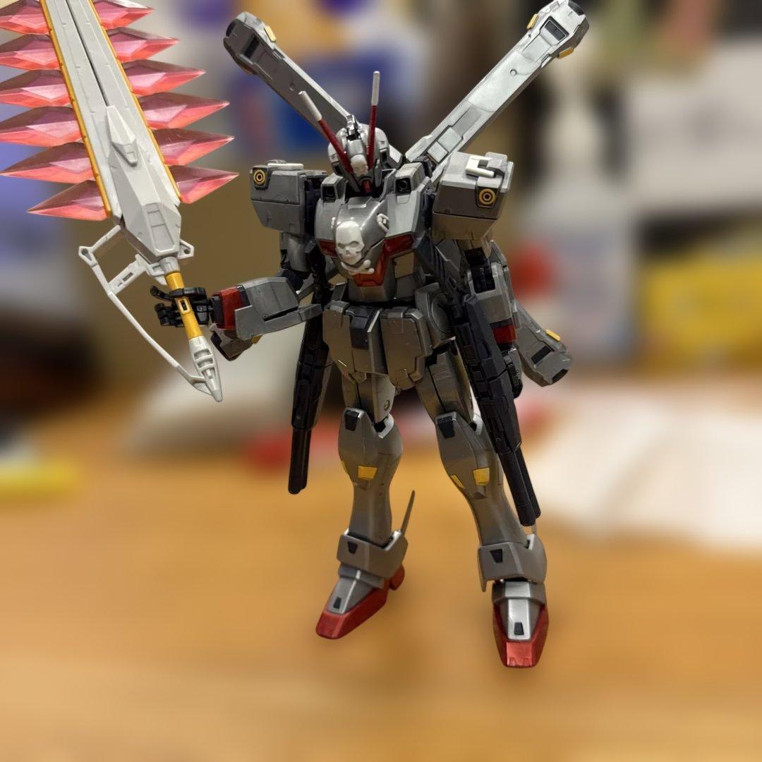 【プレバン限定】ＭＧ 1/100 クロスボーン・ガンダムX0 Ver.Ka Amazon | MG 1/100 クロスボーン・ガンダムX0 Ver.Ka(ホビーオンライン