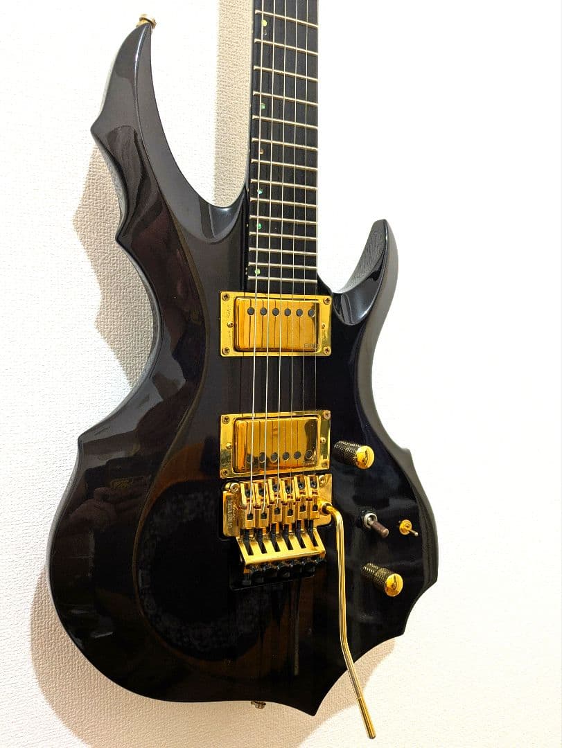 EDWARDS E-FR-145GT MOD フォレスト ESP | EDWARDS | E-FR-145GT