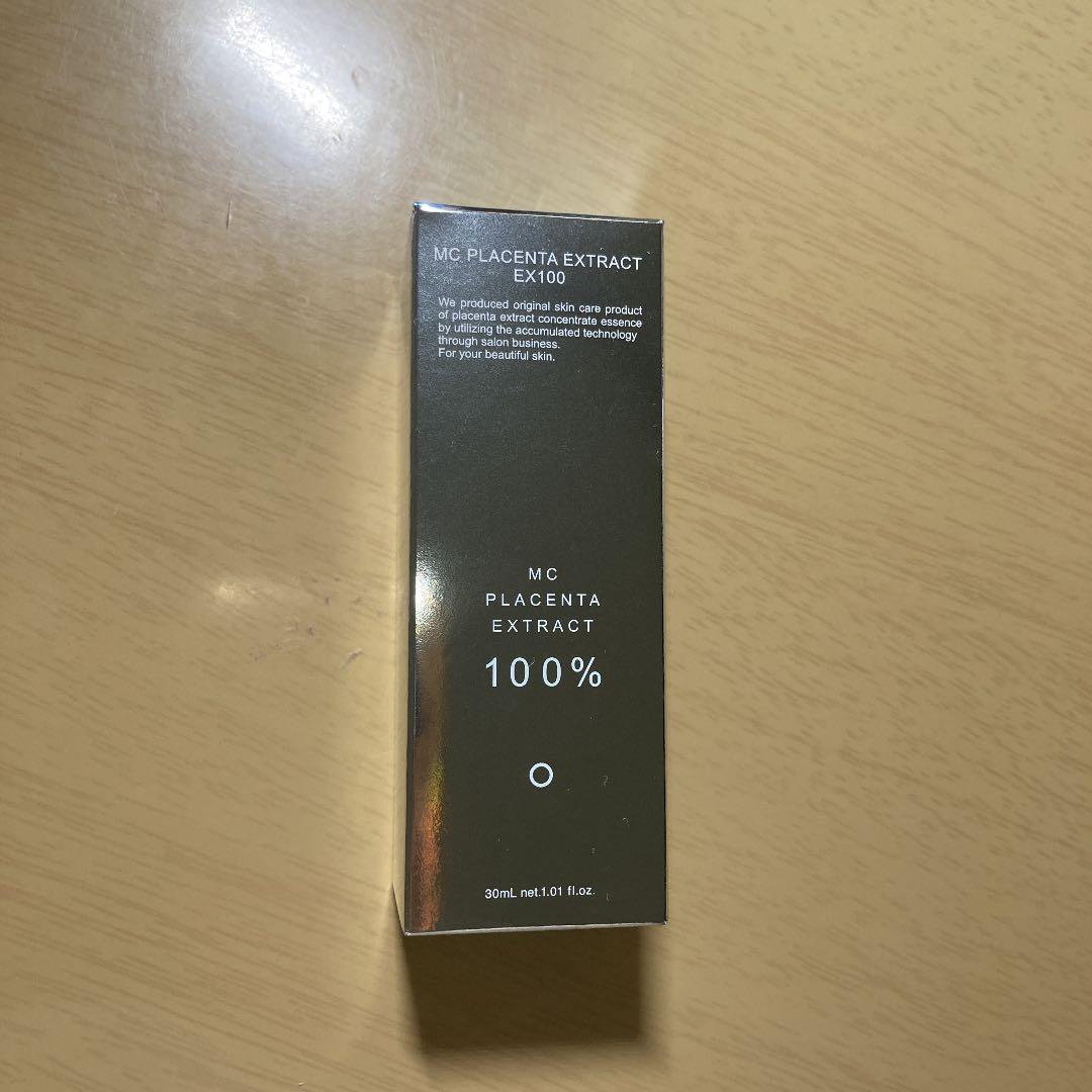 ミュゼコスメ ミュゼ MCプラセンタエキスEX100 30ml ミュゼコスメ / MCプラセンタエキスEX100 30mlの公式商品情報｜美容