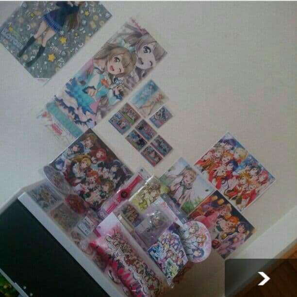 ラブライブ 商品一覧セットで割引 ラブライブ！サンシャイン!!ラブライブ！シリーズ購買部 BIRTHDAY