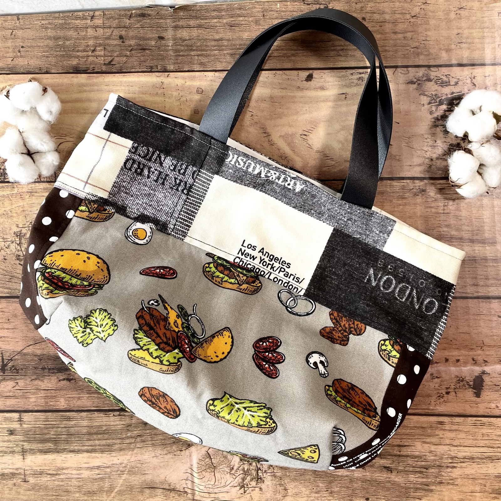 グラニーバッグの人気通販 | minne byGMOペパボ 国内最大級の