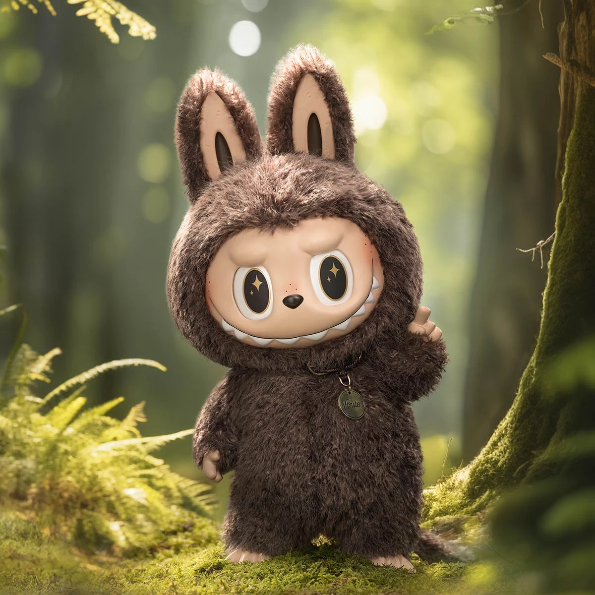 I FOUND YOU | The Monsters Wiki | Fandom