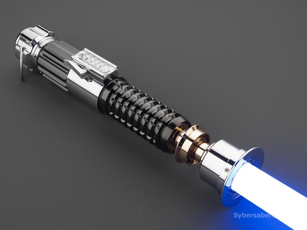 KORBANTH オビワンセーバー The ROTS OBI3 Saber (Obi-Wan Inspired)